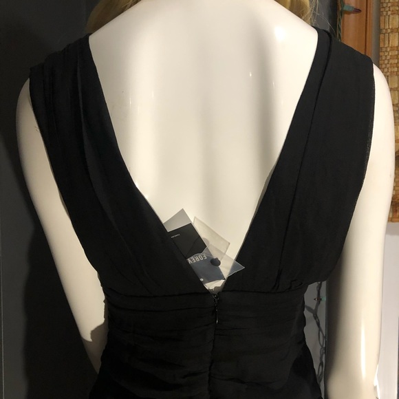 ✨MAKE OFFER✨Black Dress SMALL AND MEDIUM - Picture 5 of 8